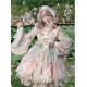 Urtto Goldfish Lantern Blouse JSK and OP(Pre-Order/Full Payment Without Shipping)